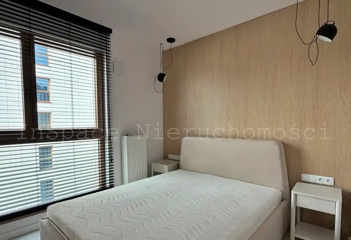Wola-42 m2-Towarowa Square-Rondo Daszyńskiego-klima-garaż-NOWE - zdjęcie 6