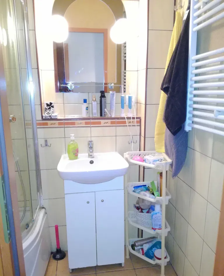 Pokoj 1 os lub dla pary Śródmieście Ogód Botaniczny - zdjęcie 8