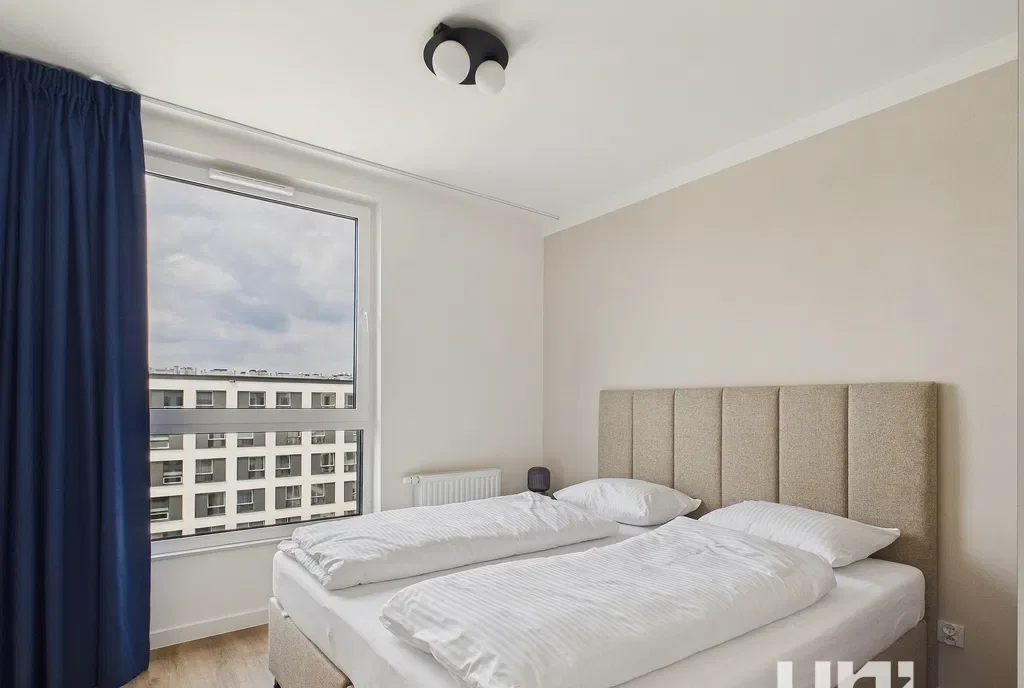 Nowy apartament, ul. Racławicka | Siłownia, Klima - zdjęcie 9