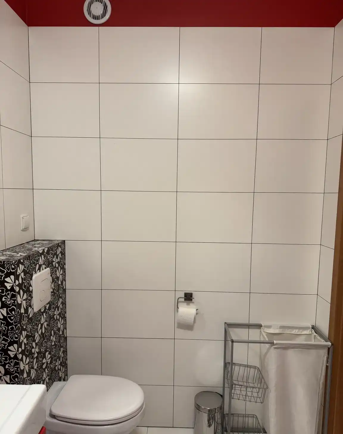 Wynajem mieszkania z balkonem na Krzykach - zdjęcie 10