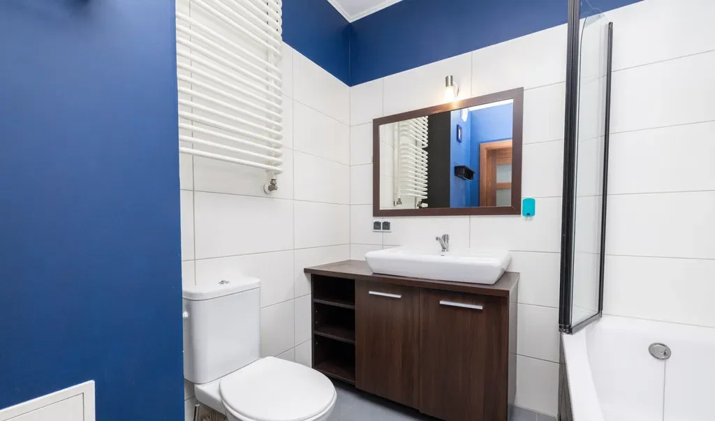 2 pokoje | 52 m2 | garderoba | Okulickiego - zdjęcie 10