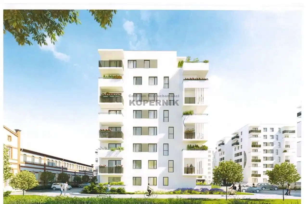 2 pokoje,komfort,balkon,komórka,garaż,centrum - zdjęcie 10
