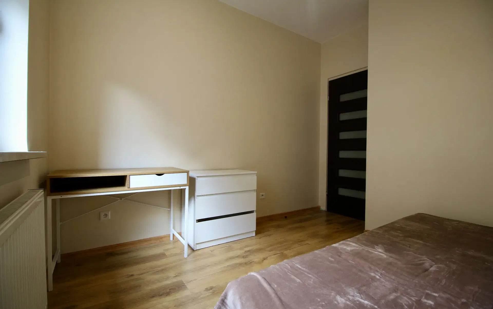 PL/RU Oddzielna kuchnia/2 osobny pokoi/Ruczaj/Balkon/Od zaraz/Pets + - zdjęcie 8