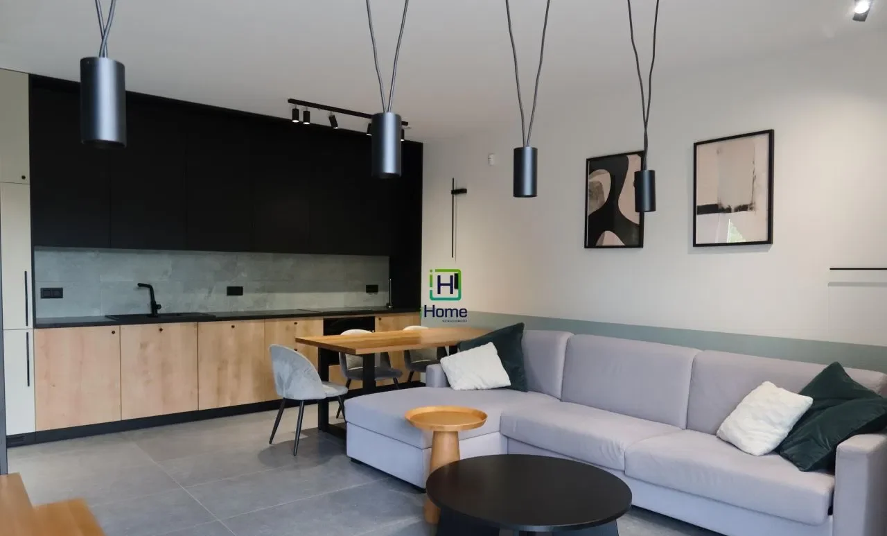 NOWA KAWALERKA | PIERWSZY NAJEMCA | BALKON | CENTRUM - zdjęcie 3