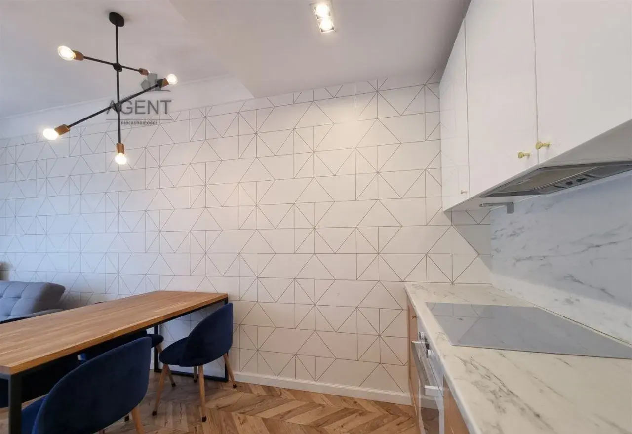 Mieszkanie, 44 m², Bydgoszcz - zdjęcie 4