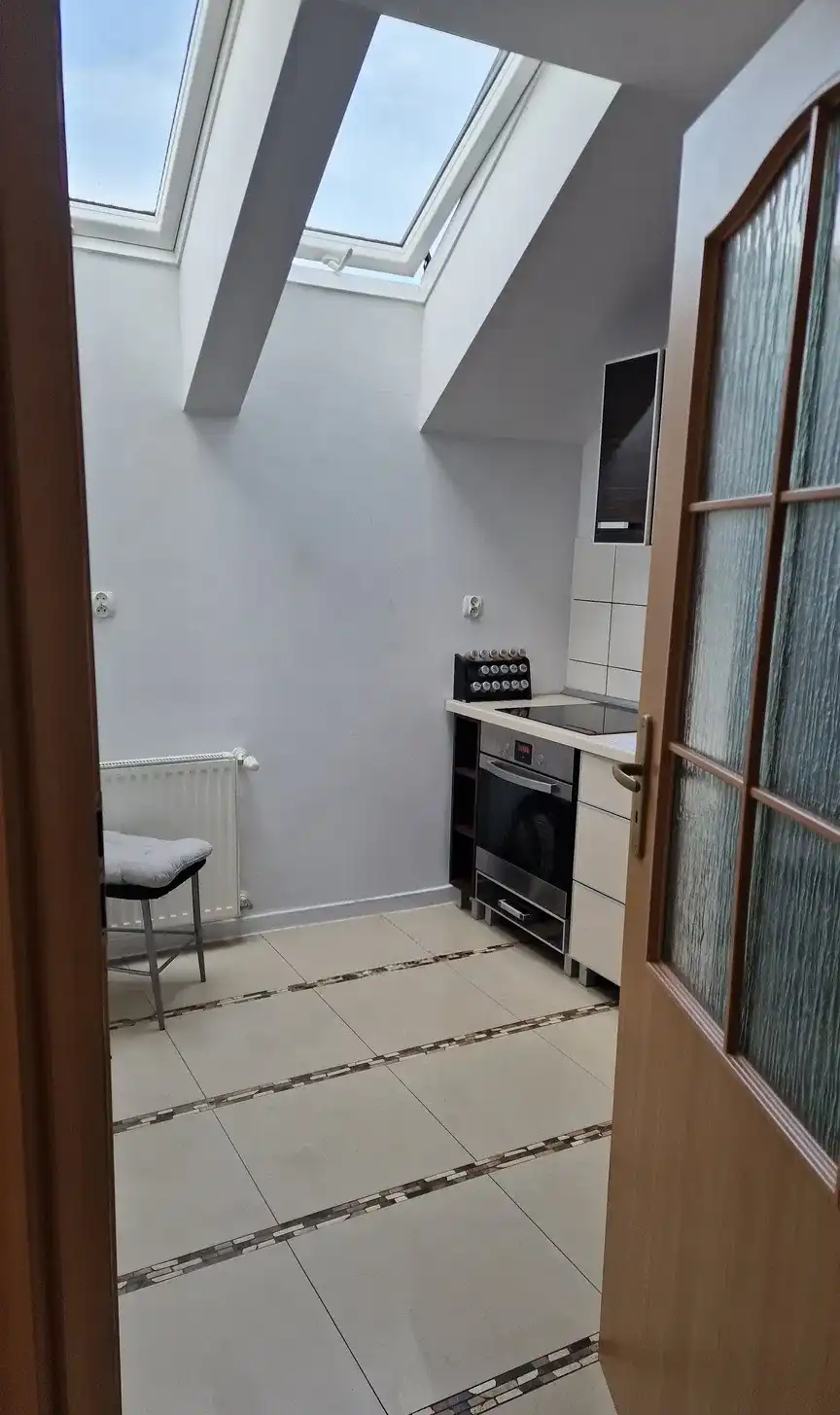 Mieszkanie 2 pokoje z balkonem w Sztumie - zdjęcie 2