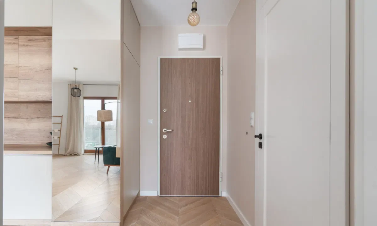 Premium |Green Mokotów |Smart Home |Garaż |Metro - zdjęcie 7