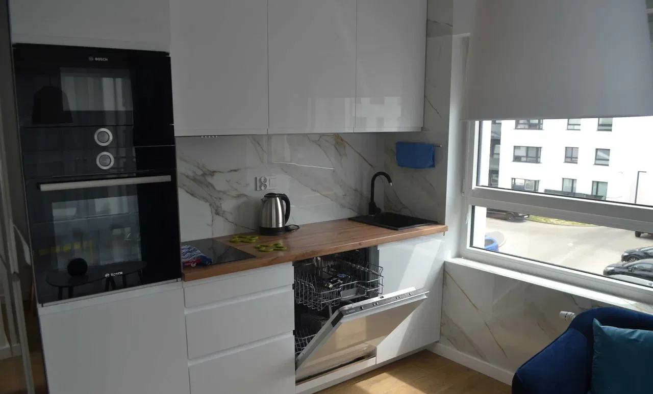 Wynajmę nowe mieszkanie wysoki standard - zdjęcie 3