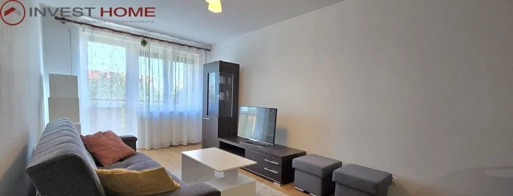 Koszarowa 17 blok, piwnica, balkon - zdjęcie 4
