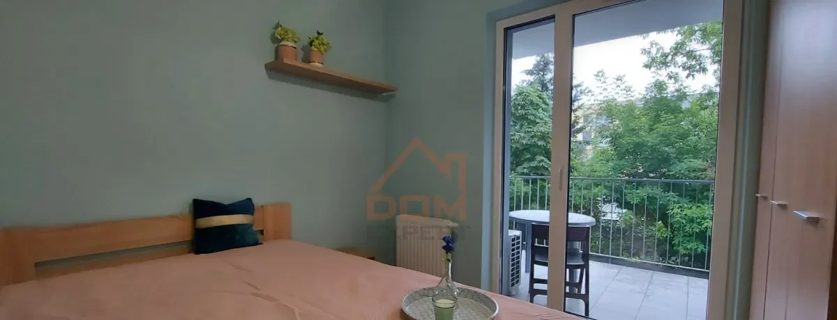 Nowoczesne Mieszkanie 2-pokojowe 31 m2 Górzyskowo - zdjęcie 2