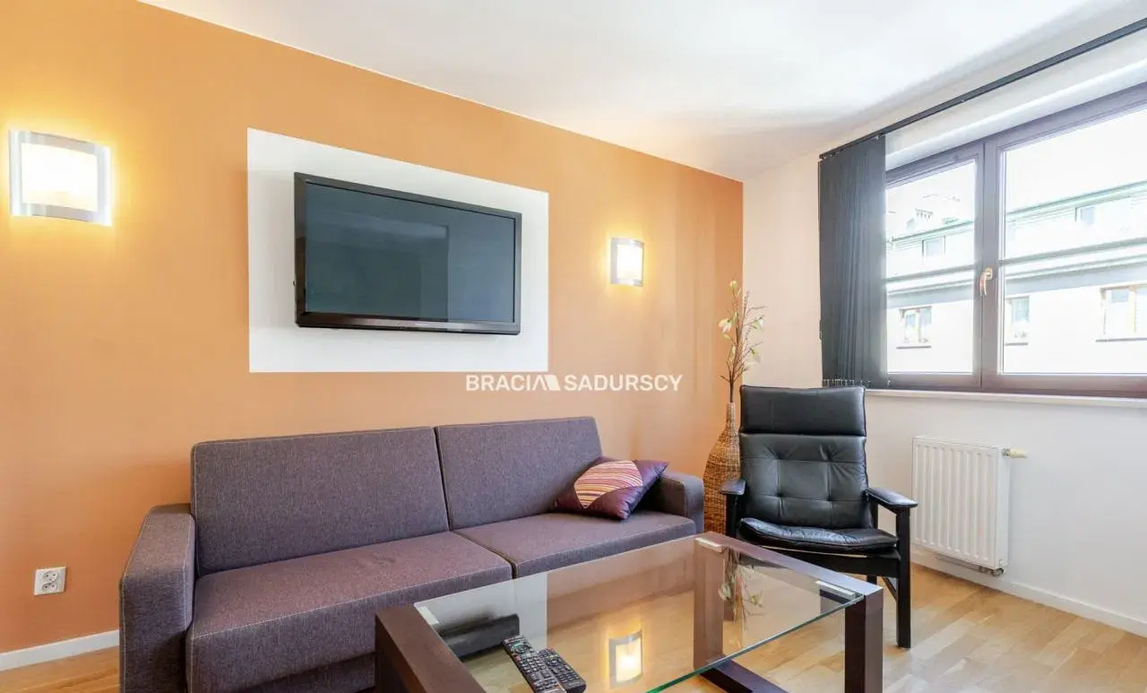 Luksusowy apartament do wynajęcia - zdjęcie 4