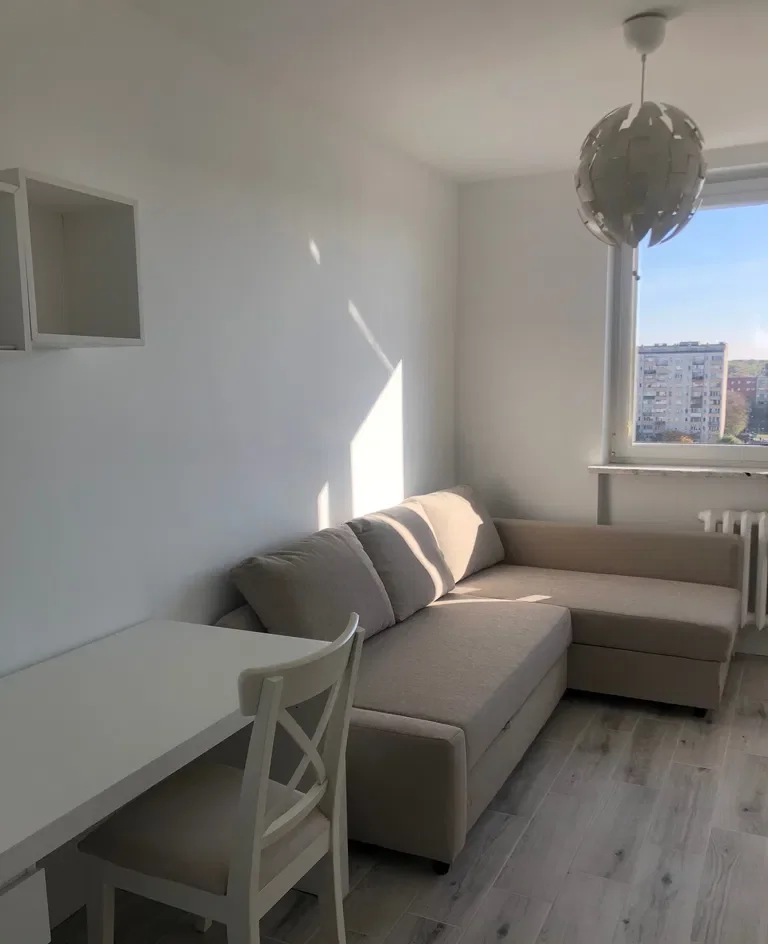 Mini APARTAMENT,Wysoki standard 400 m od metra -Młociny/Wawrzyszew - zdjęcie 4