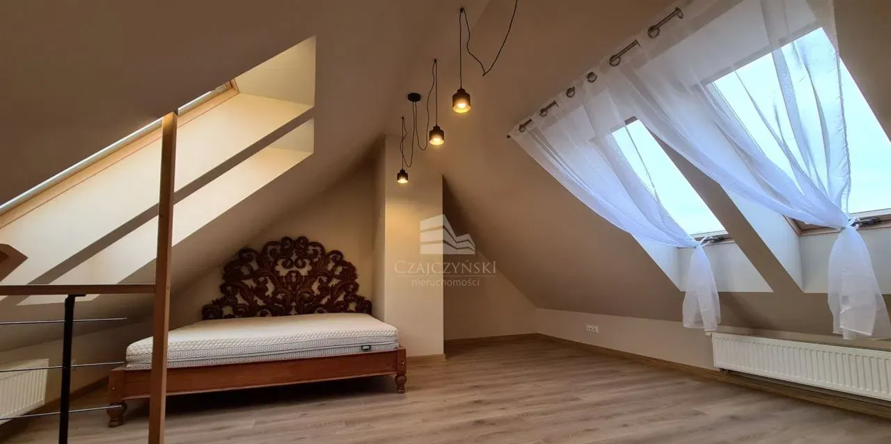 Krzyki-Gaj, 2 Poziomy, 4 Pokoje, 2 Łazienki, 110m2 - zdjęcie 8