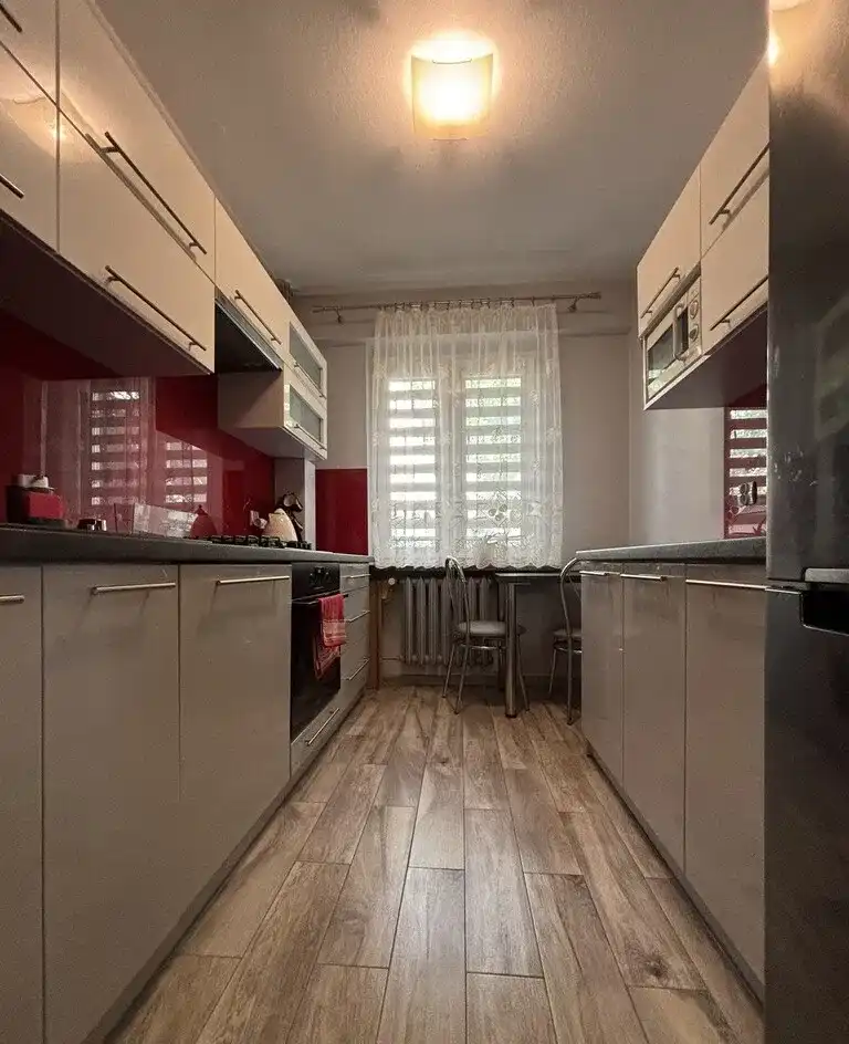 WYNAJEM OD ZARAZ! REJTANA 2 POKOJE! PRZY UCZELNI! - zdjęcie 3