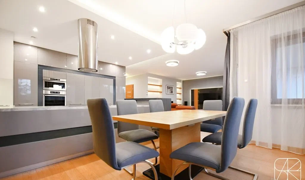 Apartament 146 m² | Basen | Apartamenty Ludwinów - zdjęcie 7