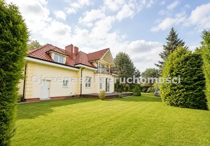 Dom na wynajem, Bydgoszcz, 6 pokoi - zdjęcie 6
