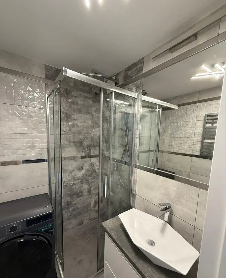3 pokoje | 60,74 m² | Balkon (loggia) | Rubinkowo / Na Skarpie | - zdjęcie 10