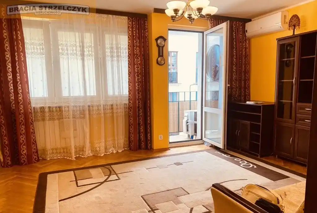 dwupokojowe z oddzielna kuchnią, loggia, klima - zdjęcie 10