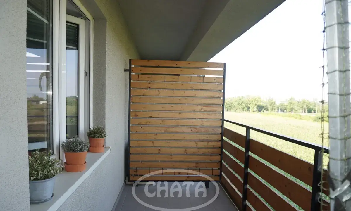 Buforowa/2 Pokoje/Balkon - zdjęcie 7