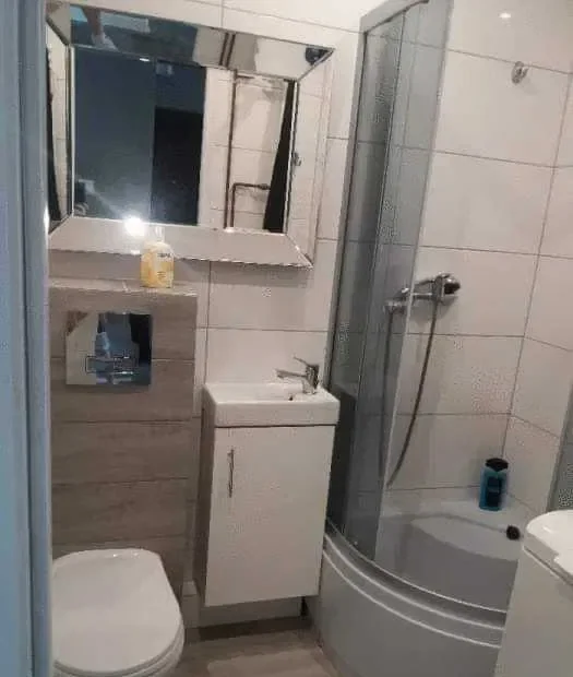 Pokój jednoosobowy - zdjęcie 4