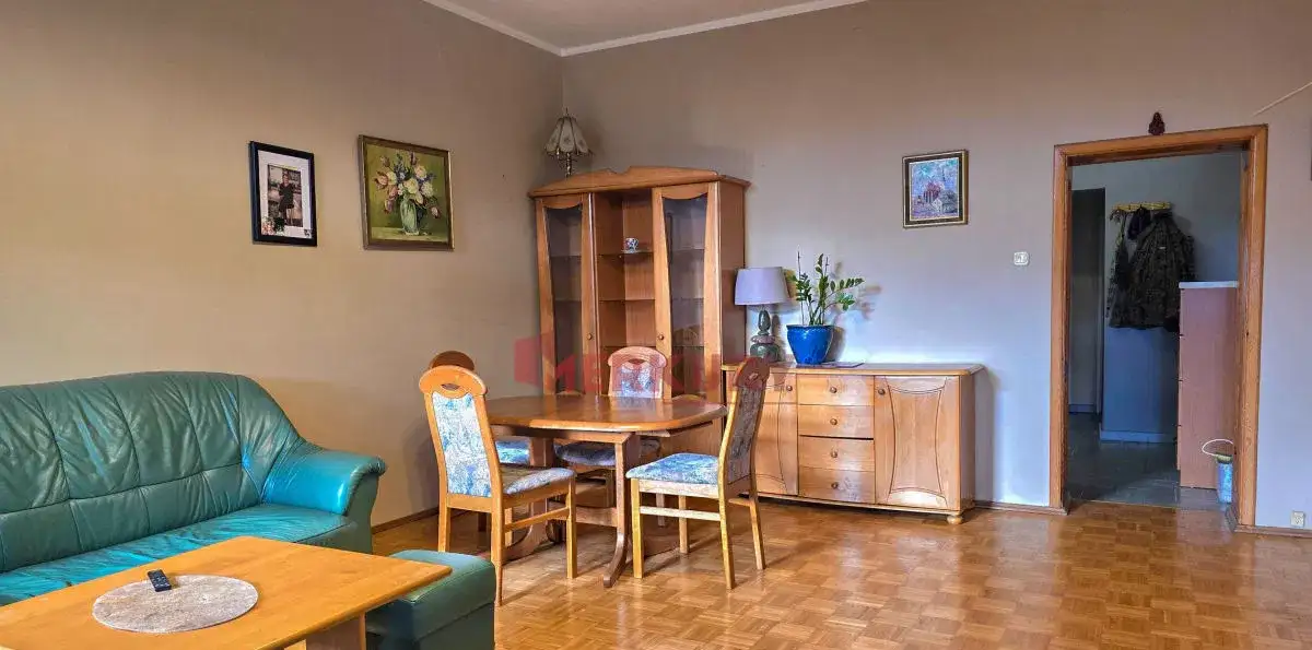 Kozanów | 3 pokoje | Wysokie Sufity - zdjęcie 3