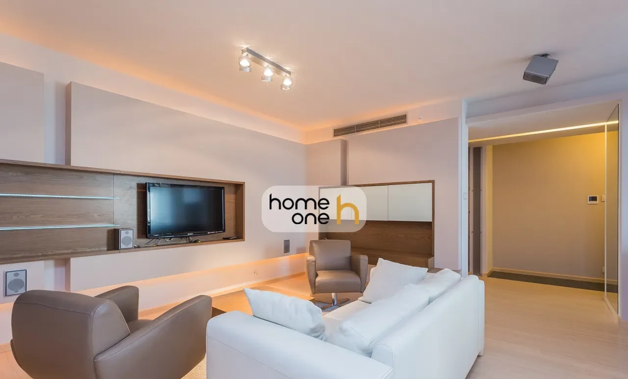 94 m² | 2 sypialnie | klimatyzacja | garaż | Park Wilanowski | Mokotów - zdjęcie 3