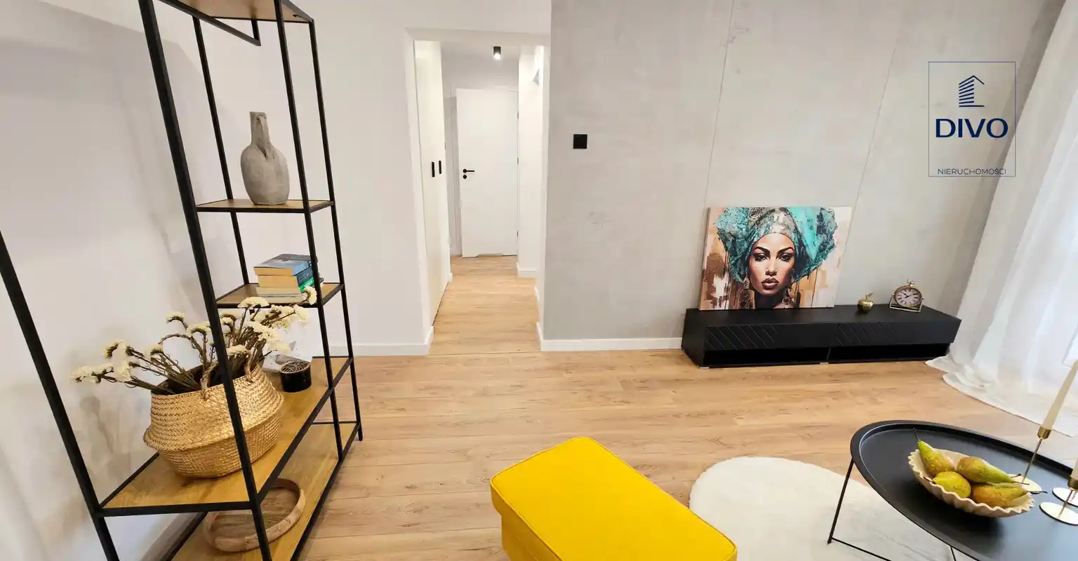 2 pokoje z balkonem po generalnym remoncie, centrum - zdjęcie 7