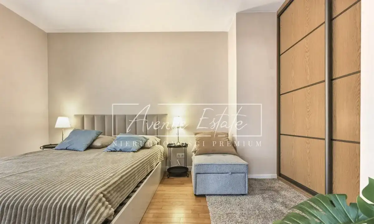3 Pokoje | 2 Balkony | Woronicza | Premium - zdjęcie 7