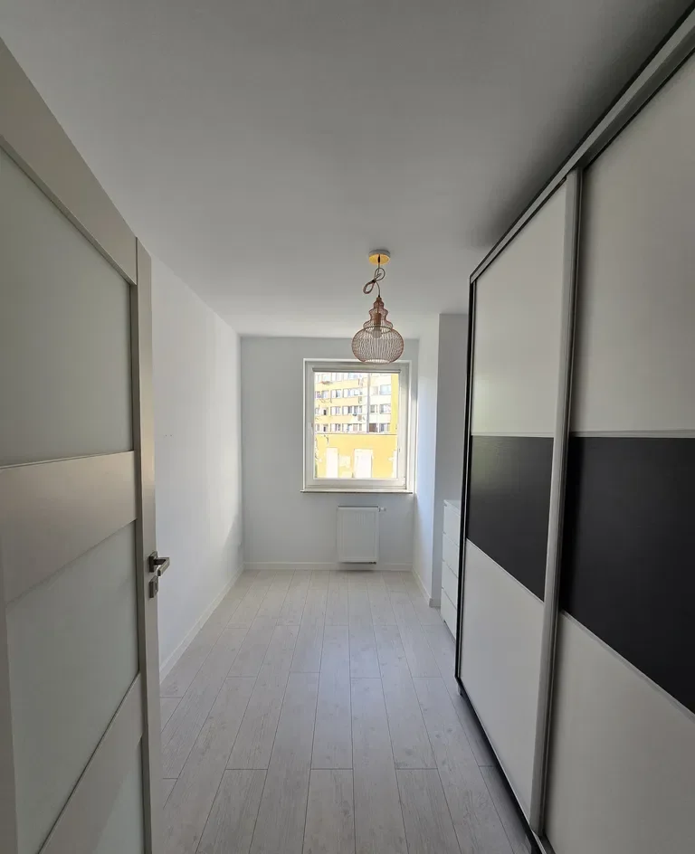 Mieszkanie Wrocław ul. Ślepa, 3 pokoje, 56 m2, 3500 zł - zdjęcie 7
