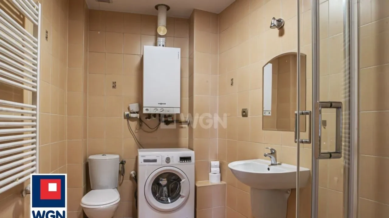 Mieszkanie, 41,17 m², Bolesławiec - zdjęcie 9
