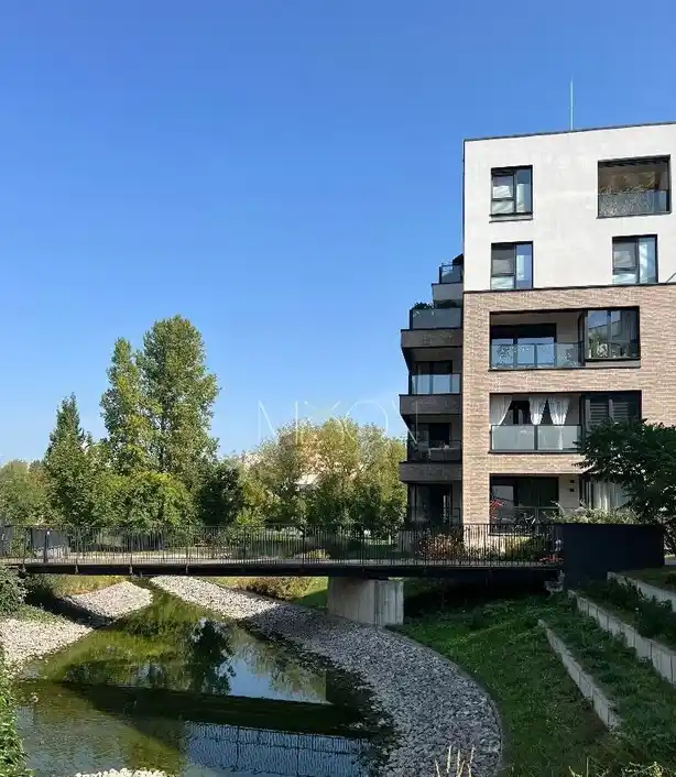 3-pokojowe mieszkanie 64 m² | Wilanów - zdjęcie 2