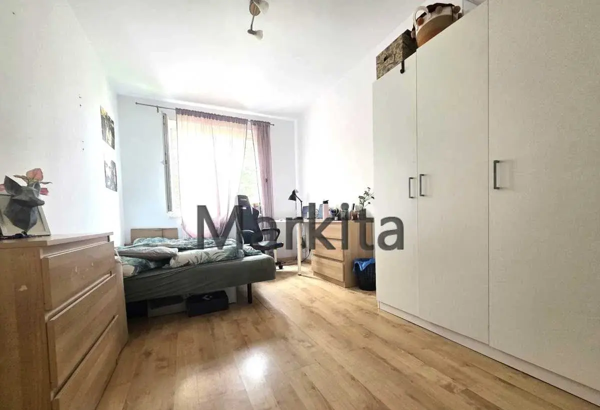 Mieszkanie Wrocław ul. Uznańskiego, 2 pokoje, 49.5 m2, 2100 zł - zdjęcie 2