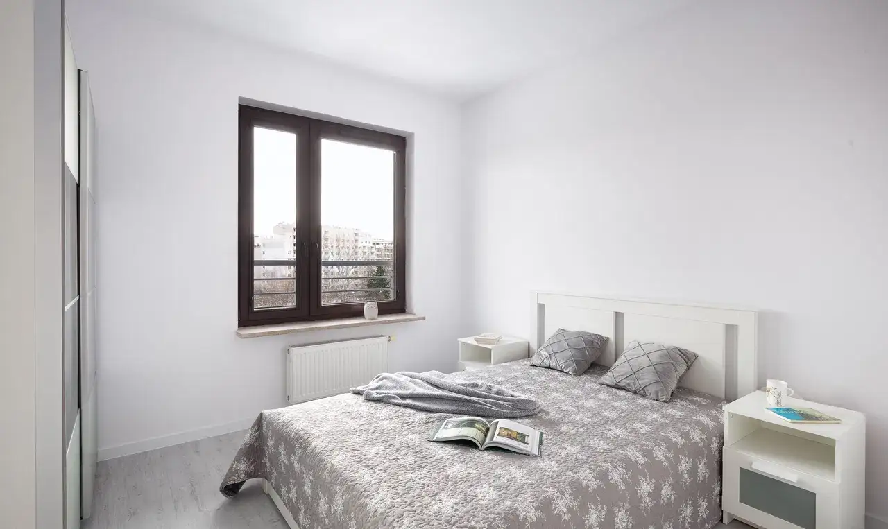 2 pokoje | Wysoki standard | Najwyższe piętro | Od zaraz | 46 m2 - zdjęcie 6