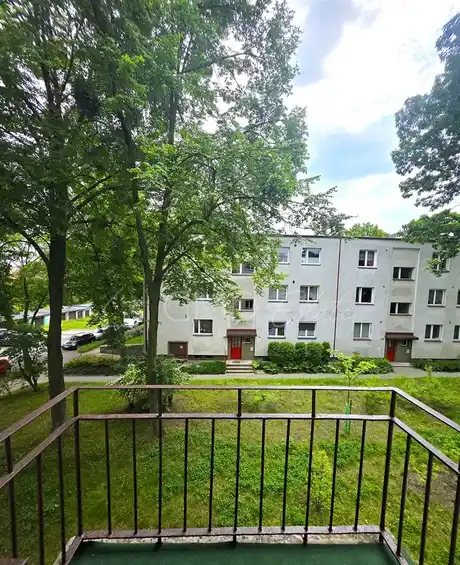 Koszutka Kawalerka Balkon - zdjęcie 7
