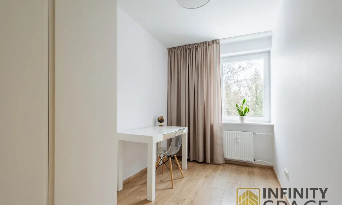 3 pokoje | Po Generalnym Remoncie | A/c | Parking - zdjęcie 10
