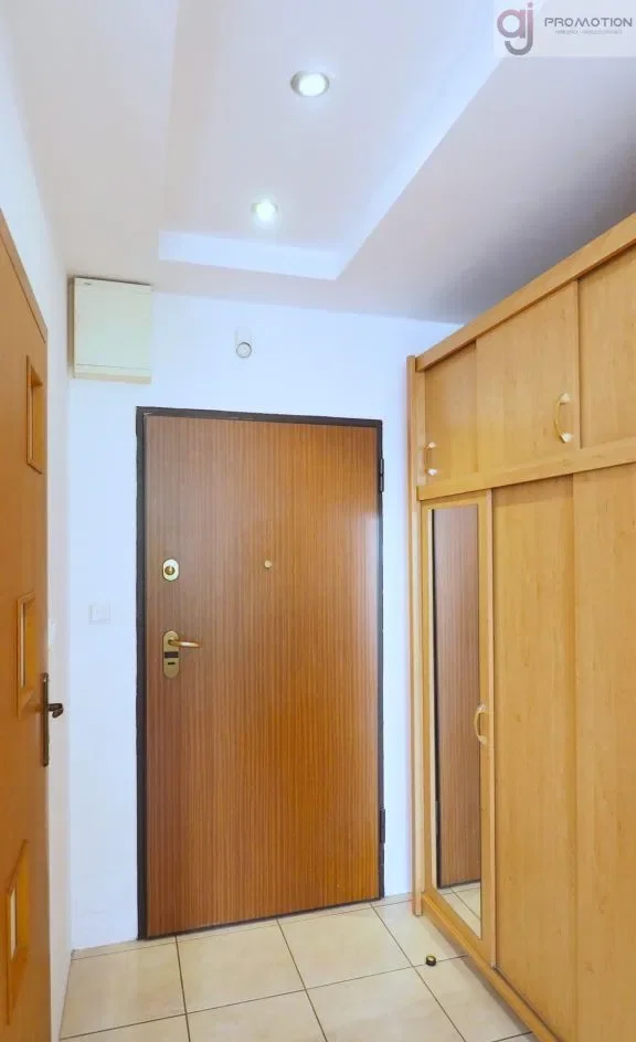 Komfortowe 60 m² z aneksem | Sadowa, Bałuty - zdjęcie 8