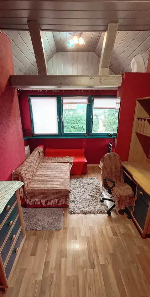pokój jedno osobowy - zdjęcie 4