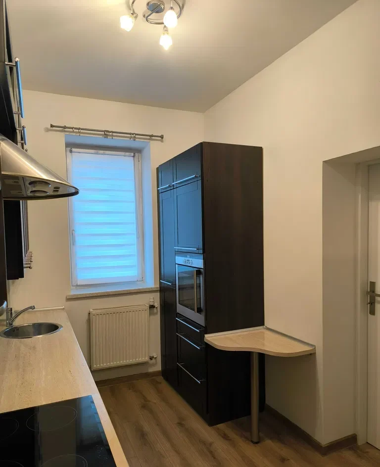 Mieszkanie po remoncie, 36m2, 1 pokój, Sosnowiec - zdjęcie 3
