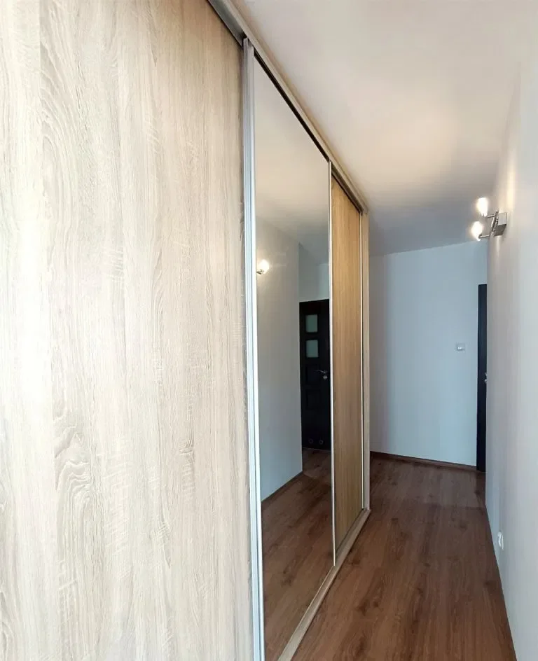 Mieszkanie, 43,80 m², Grudziądz - zdjęcie 9