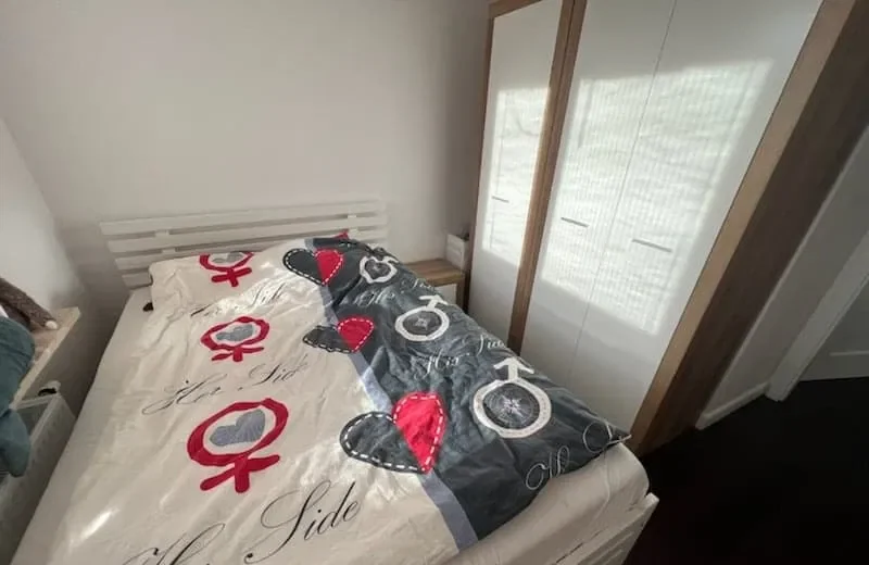 2 Pokojowe Mieszkanie, nieopodal Galerii Mokotów - zdjęcie 6