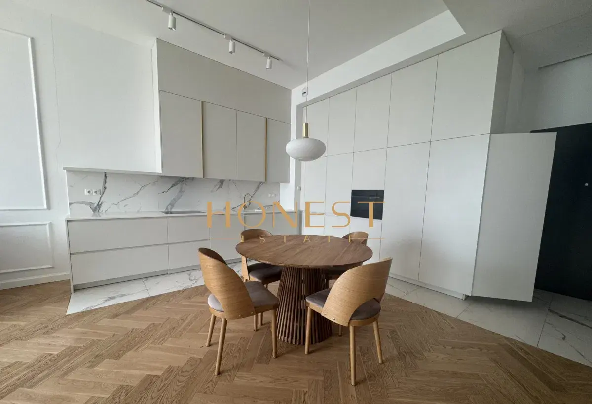Apartament do wynajęcia na Powiślu - zdjęcie 6