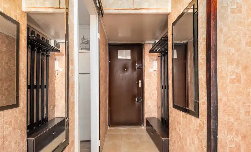 Pokój 10 m² | Chłodna 15, Śródmieście | metro Rondo Daszyńskiego 1,3 km | BEZ PROWIZJI | od 18.06 | 1313 - zdjęcie 4