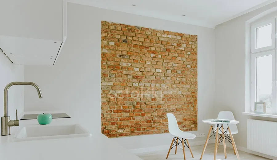 Minimalistyczne w super lokalizacji