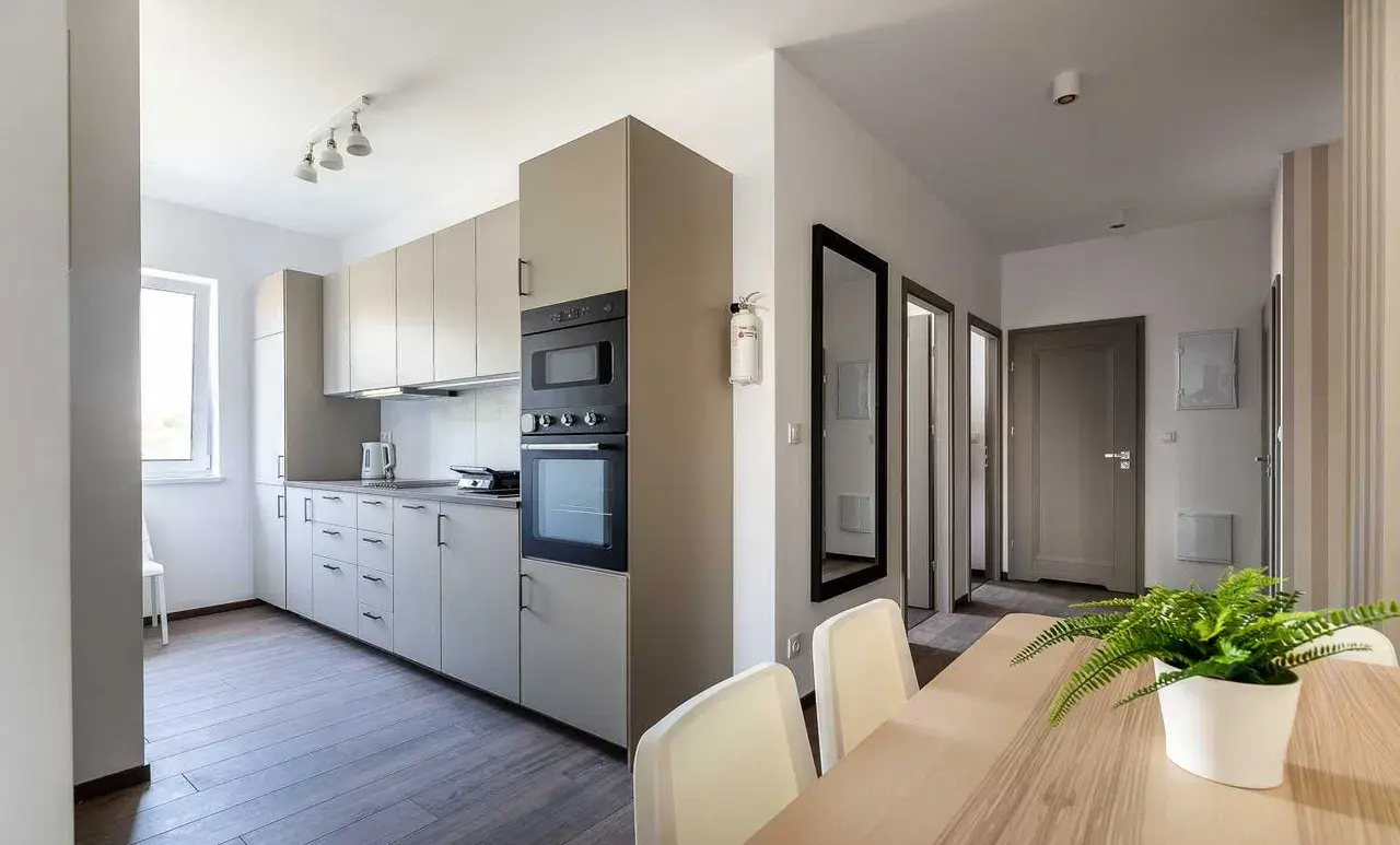 Pokój do wynajęcia w nowym mieszaniu w Centrum. - zdjęcie 5