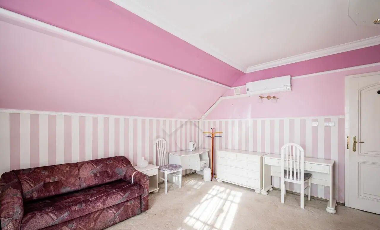 Pokój z balkonem – Kraków – Kliny – ul. Skrzetuskiego – 20 m2 - zdjęcie 3