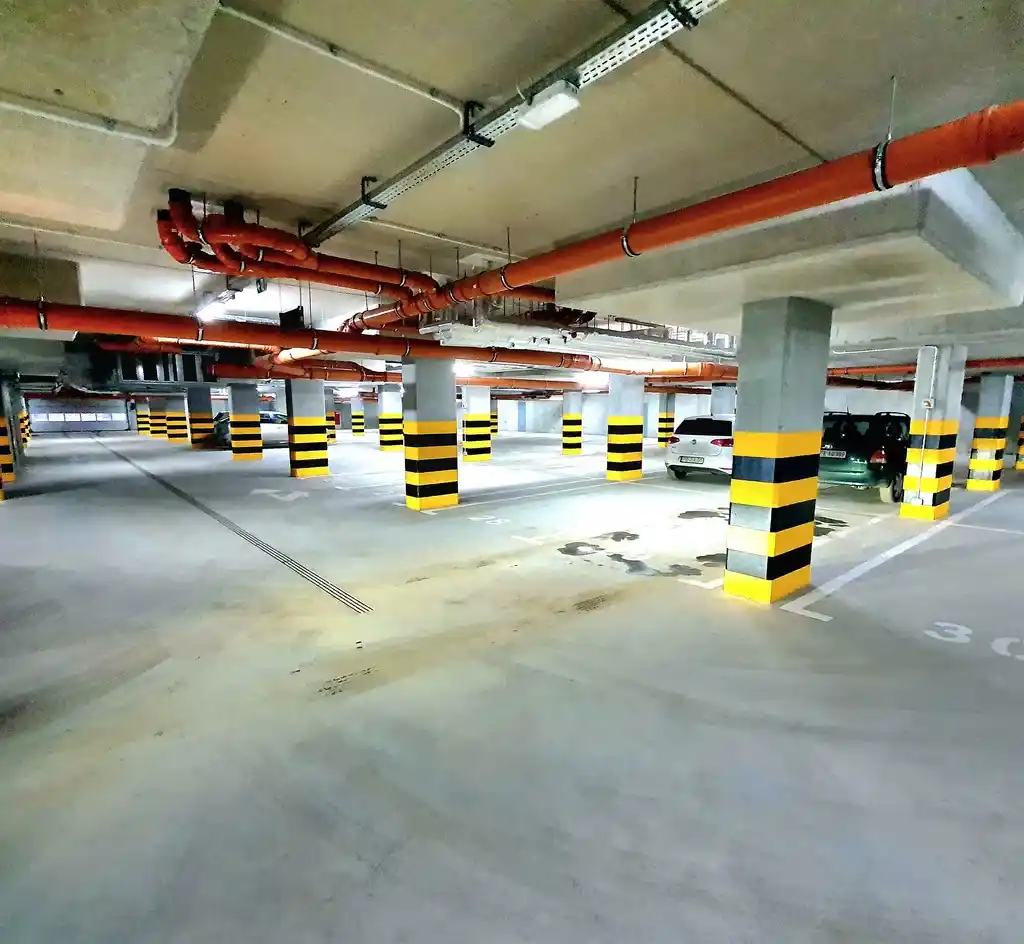 2 pokoje z balkonem w wysokim standardzie! - zdjęcie 5