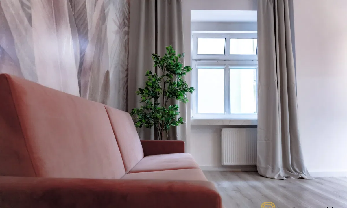 Nowoczesna kawalerka blisko centrum! - zdjęcie 3