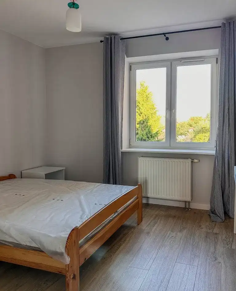 Wyjątkowe mieszkanie na Kraszewskiego - zdjęcie 7