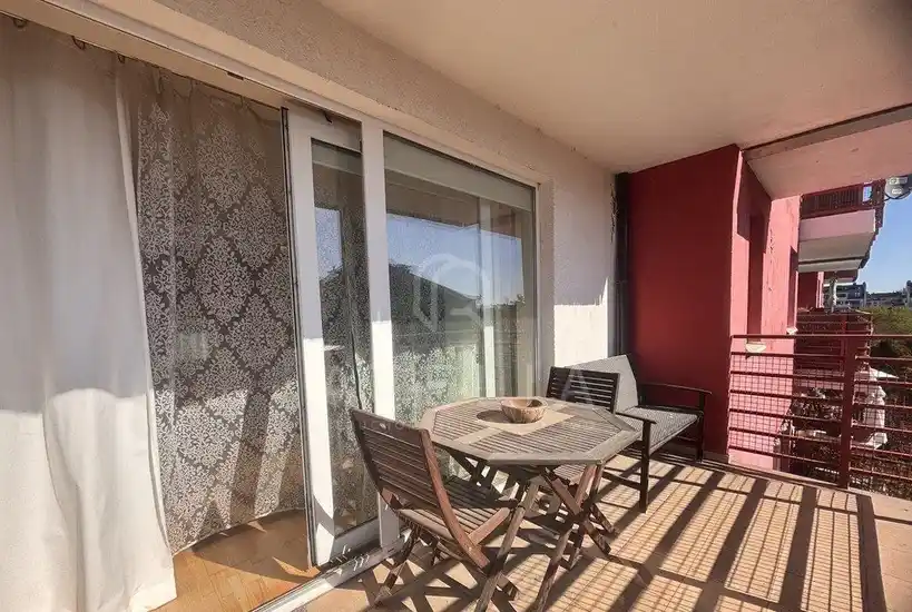 Na wynajem 3 pokoje Warzymice/balkon/garaż - zdjęcie 8