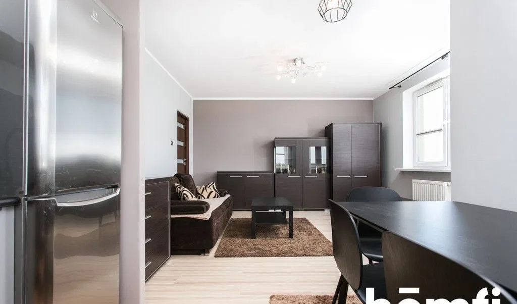 Widne 2-pok mieszkanie na 6 Piętrze, Taras 10m2